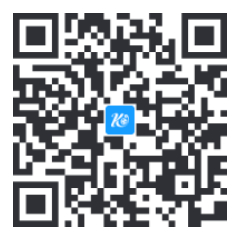 iPhone APP 二维码 - s16jingcai